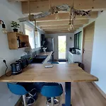 Casa de Férias La De Nina, Chaleureux