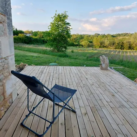 Holiday home La De Nina, Chaleureux *