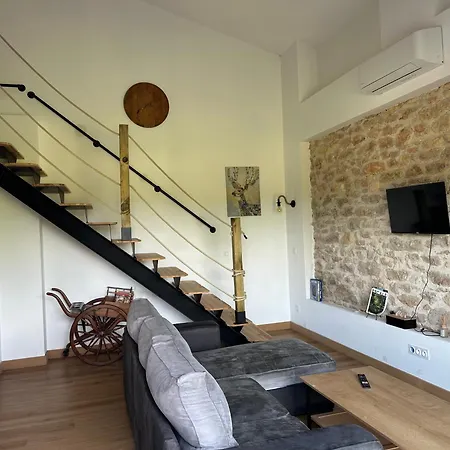 La De Nina, Chaleureux Semesterbostad Plassac (Gironde)